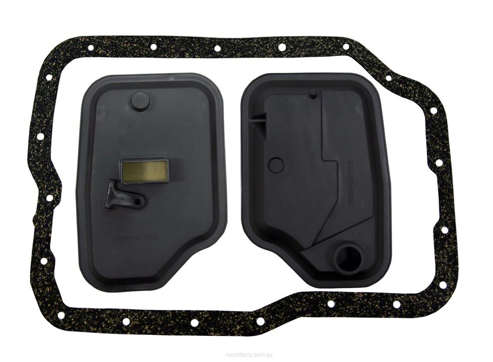 Ryco Automatic Transmission Filter Kit RTK171