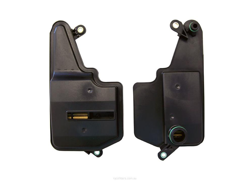 Ryco Automatic Transmission Filter Kit RTK175