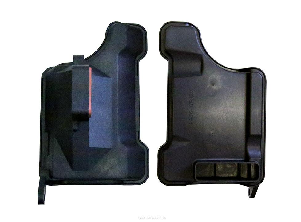 Ryco Automatic Transmission Filter Kit RTK176