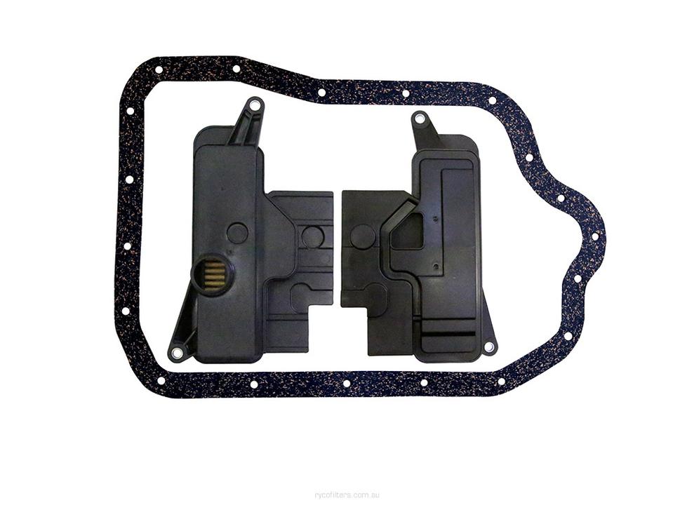 Ryco Automatic Transmission Filter Kit RTK177