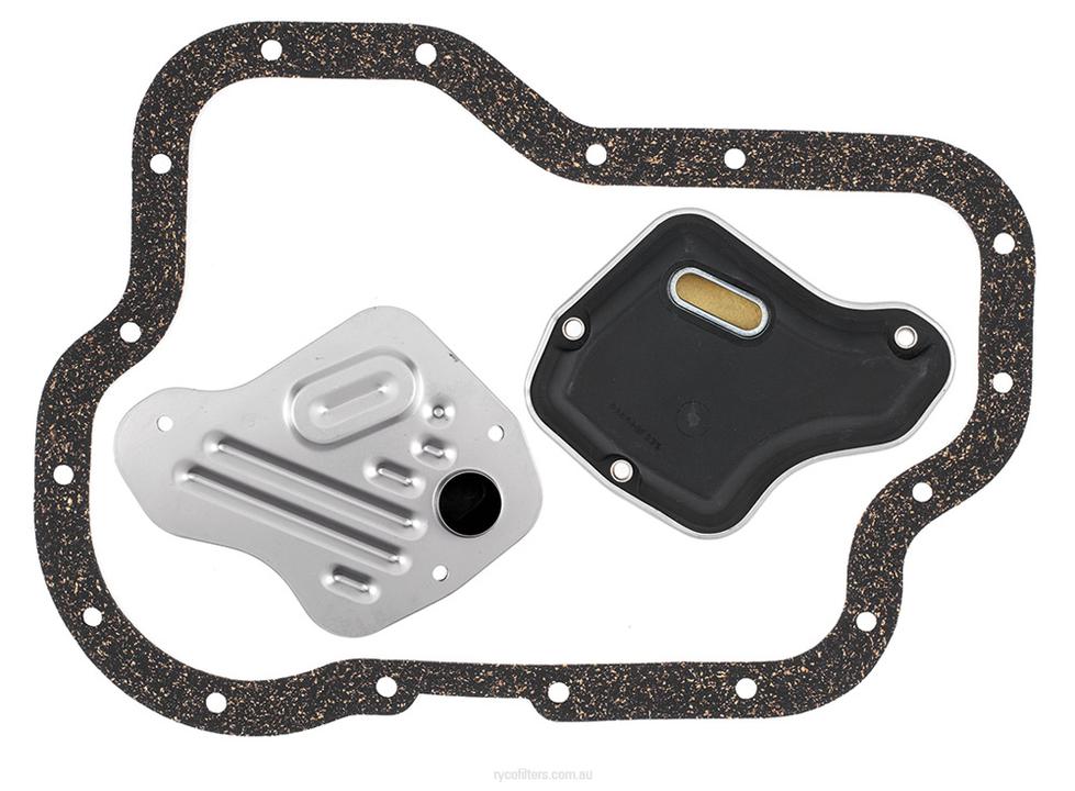 Ryco Automatic Transmission Filter Kit RTK21