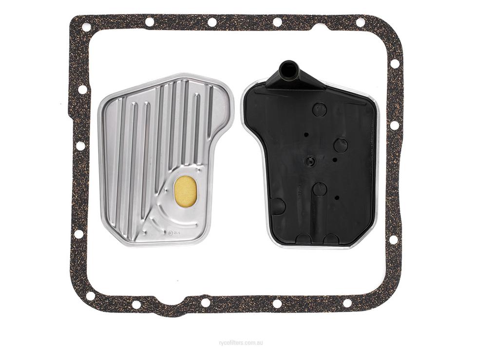 Ryco Automatic Transmission Filter Kit RTK3
