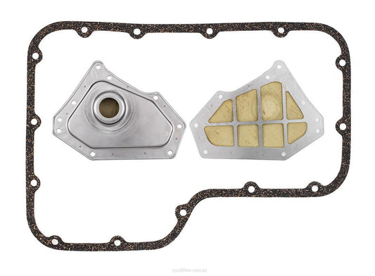 Ryco Automatic Transmission Filter Kit RTK36