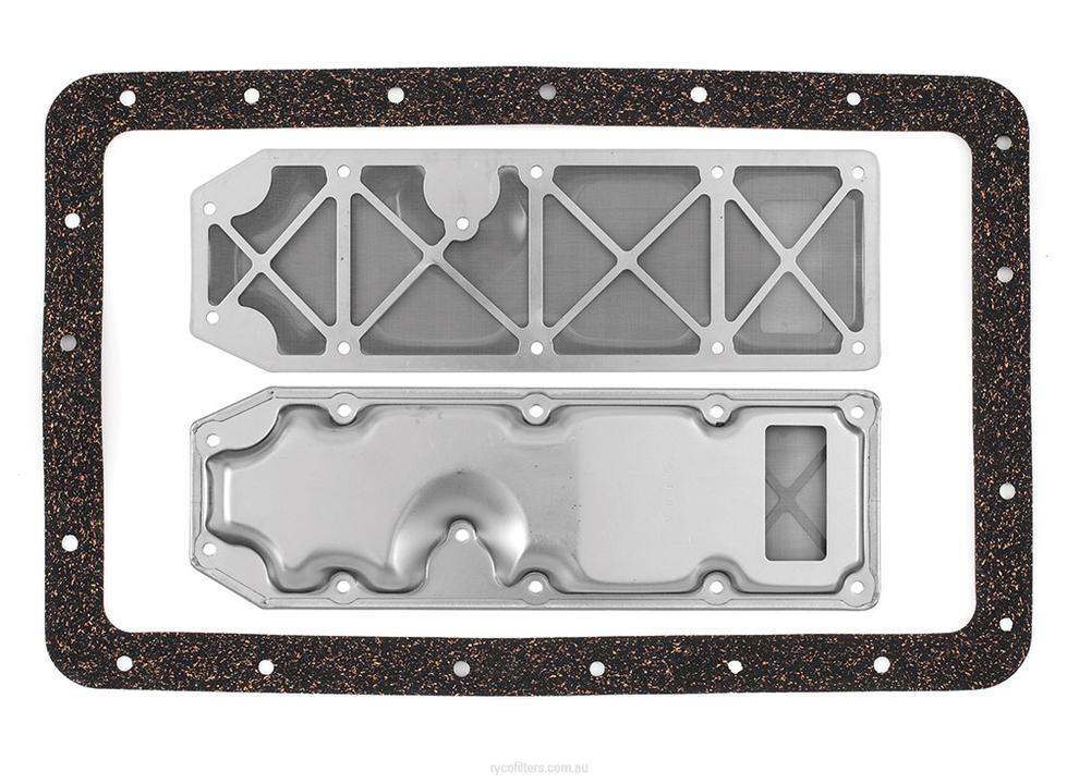 Ryco Automatic Transmission Filter Kit RTK41