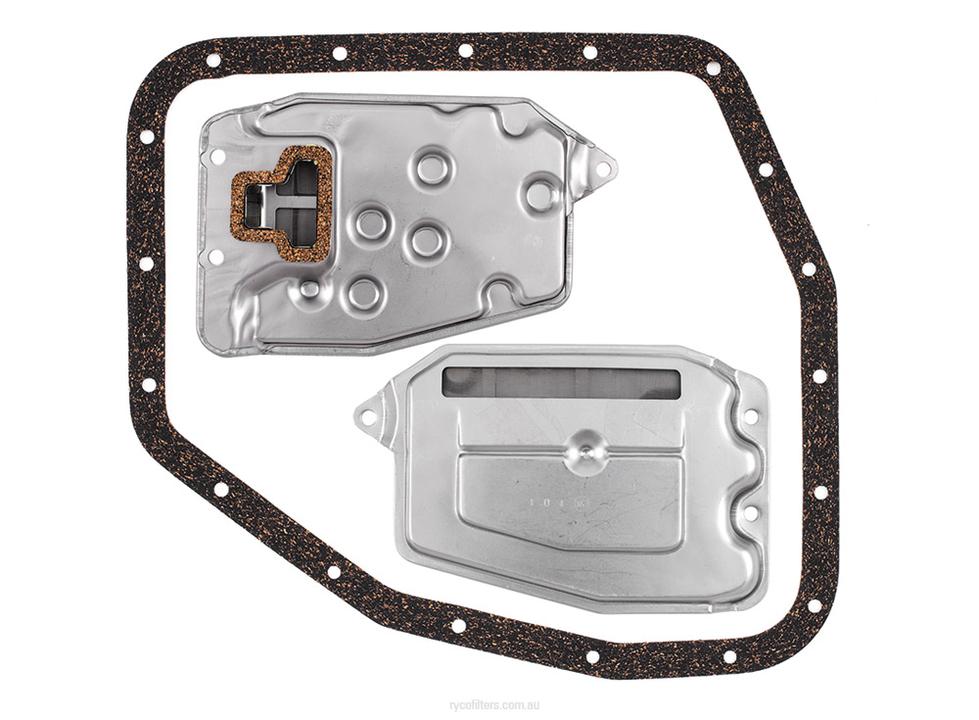 Ryco Automatic Transmission Filter Kit RTK45