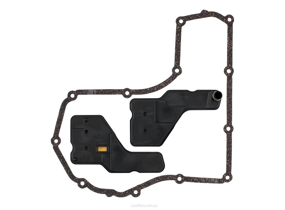 Ryco Automatic Transmission Filter Kit RTK47