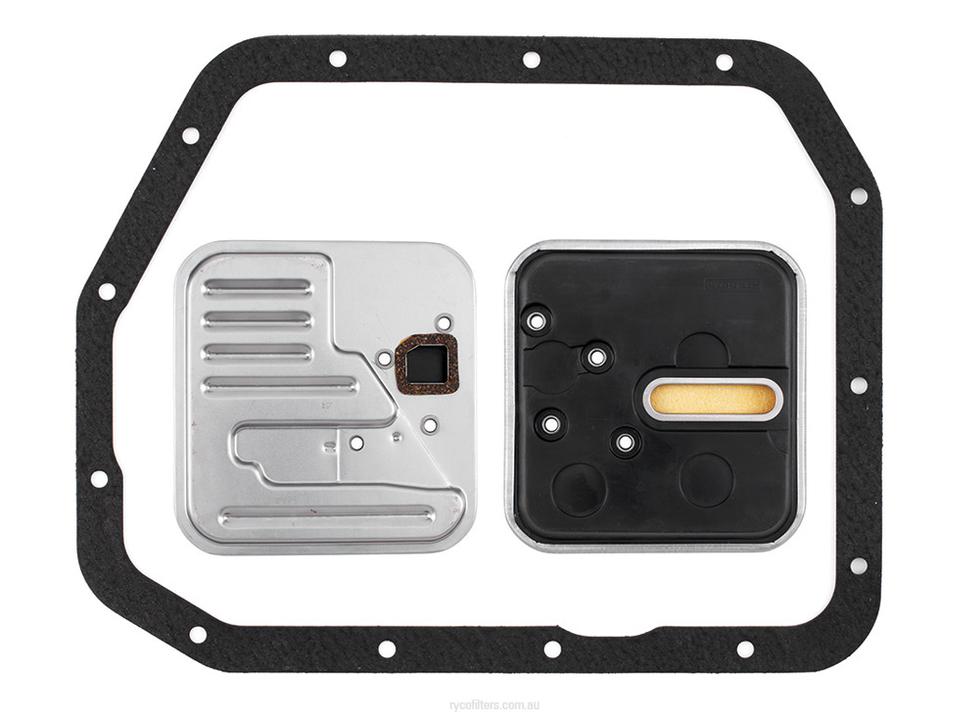 Ryco Automatic Transmission Filter Kit RTK52