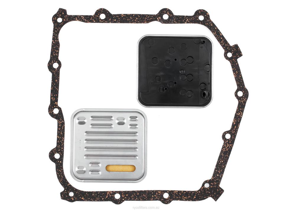 Ryco Automatic Transmission Filter Kit RTK53