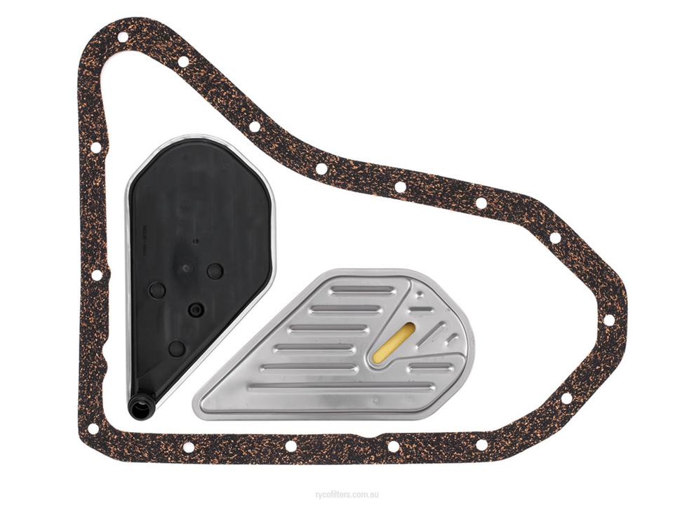 Ryco Automatic Transmission Filter Kit RTK61