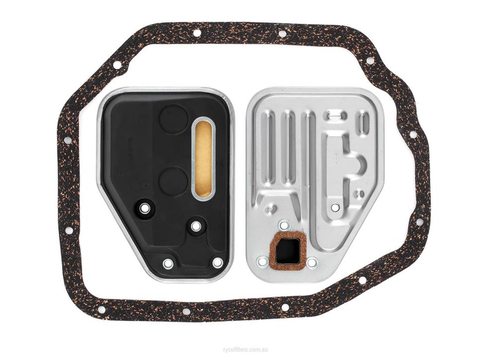 Ryco Automatic Transmission Filter Kit RTK62