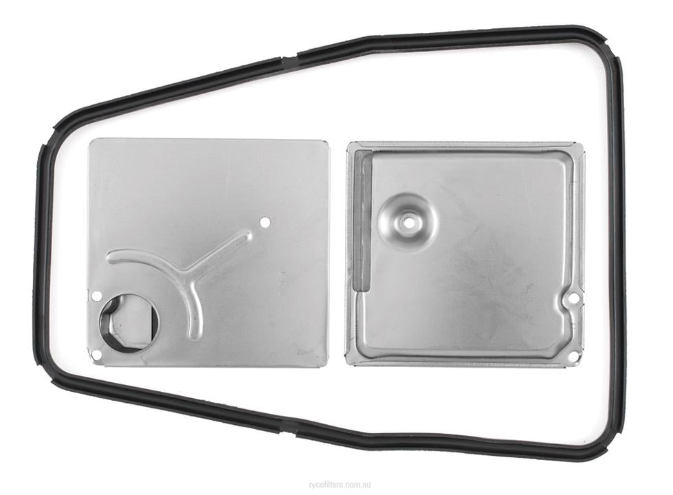 Ryco Automatic Transmission Filter Kit RTK68
