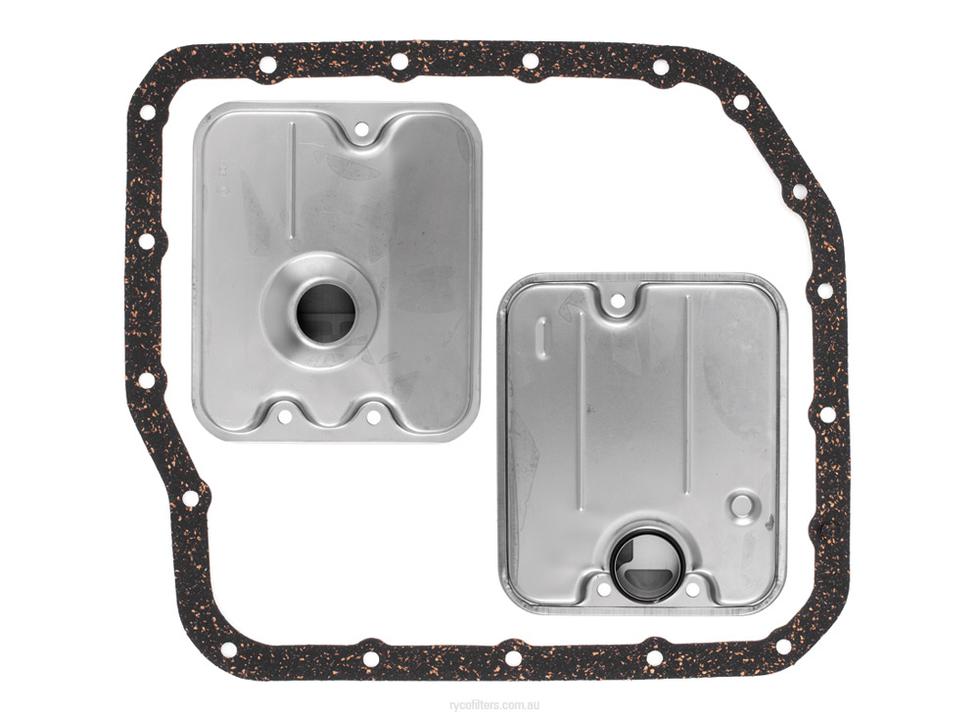 Ryco Automatic Transmission Filter Kit RTK69