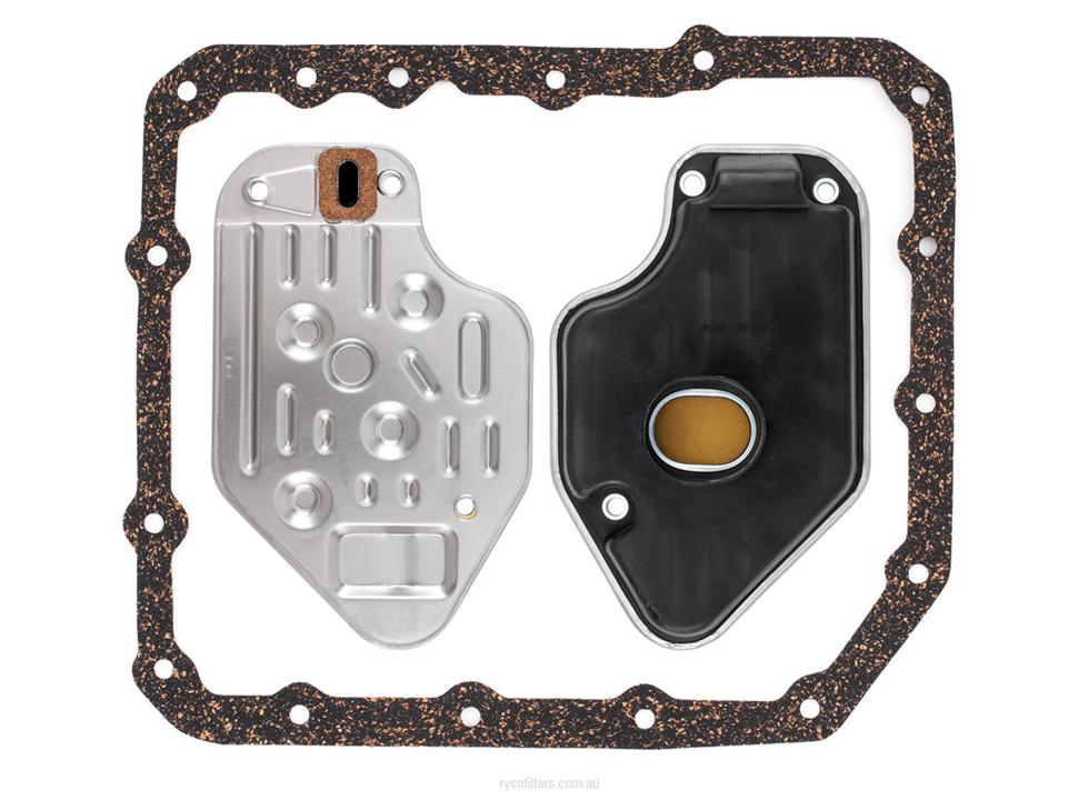 Ryco Automatic Transmission Filter Kit RTK75
