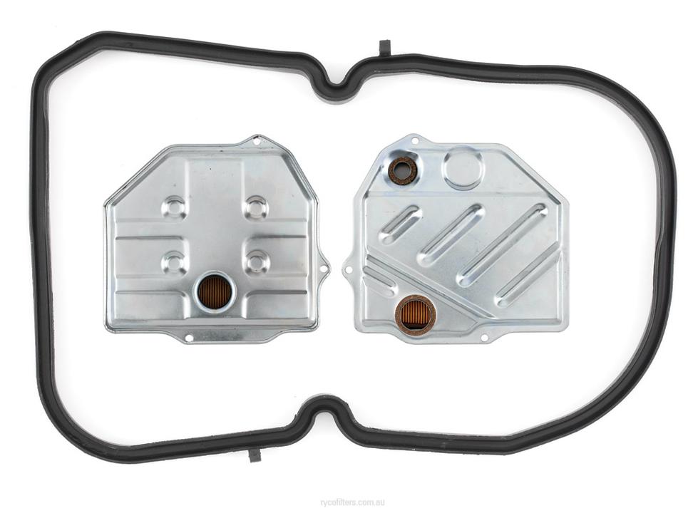 Ryco Automatic Transmission Filter Kit RTK77