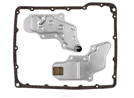 Ryco Automatic Transmission Filter Kit RTK80