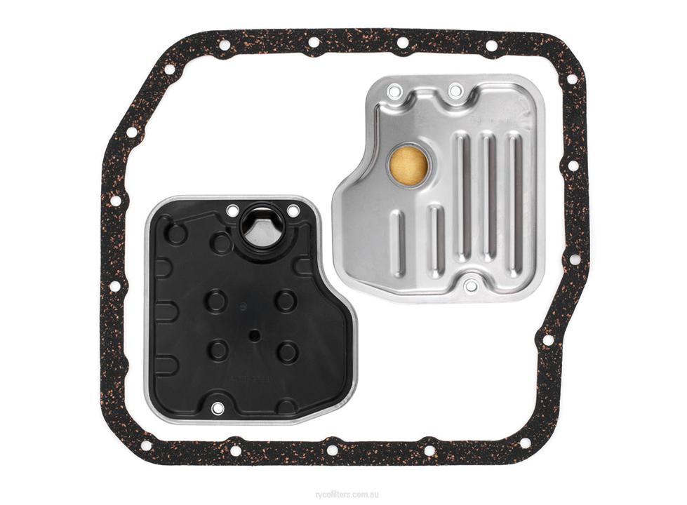 Ryco Automatic Transmission Filter Kit RTK87