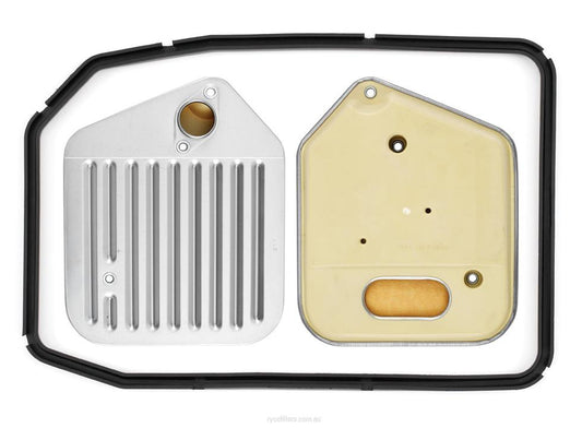 Ryco Automatic Transmission Filter Kit RTK98