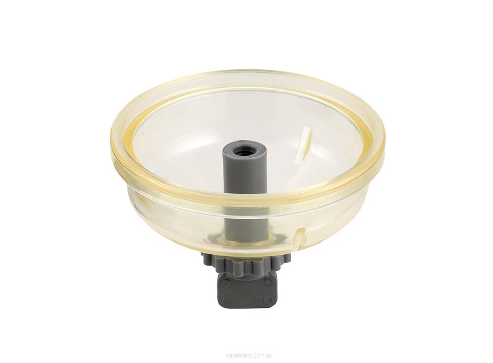 Ryco Acrylic Bowl Assy (Suits R2132UA) FH9747