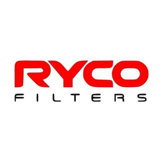 Ryco Diesel Particulate Filter