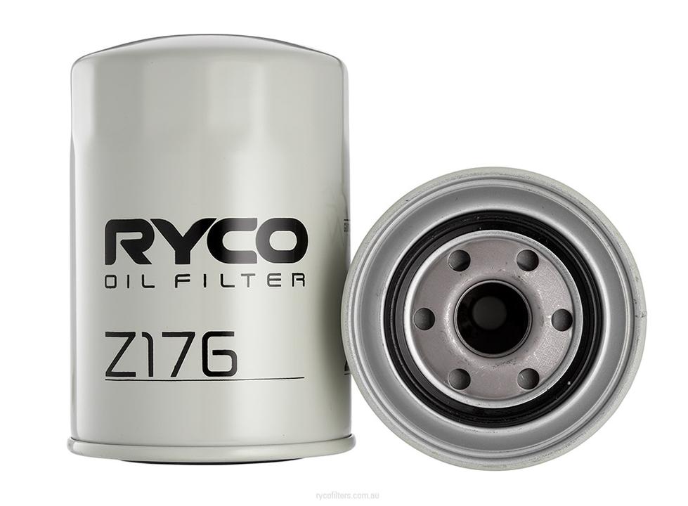 OEX Diesel Fuel Filter OXDF11