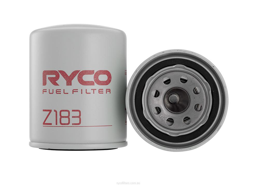 BERU ULTRA Spark Plug Z183