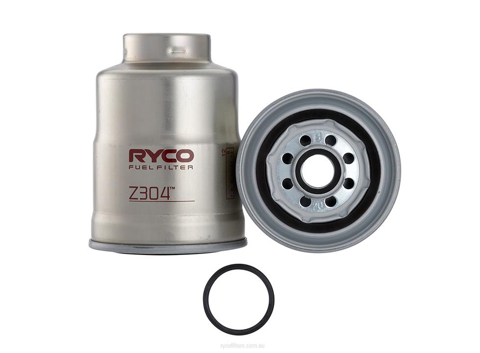 Ryco Fuel Filter Z304