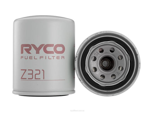 Ryco Fuel Filter Z321
