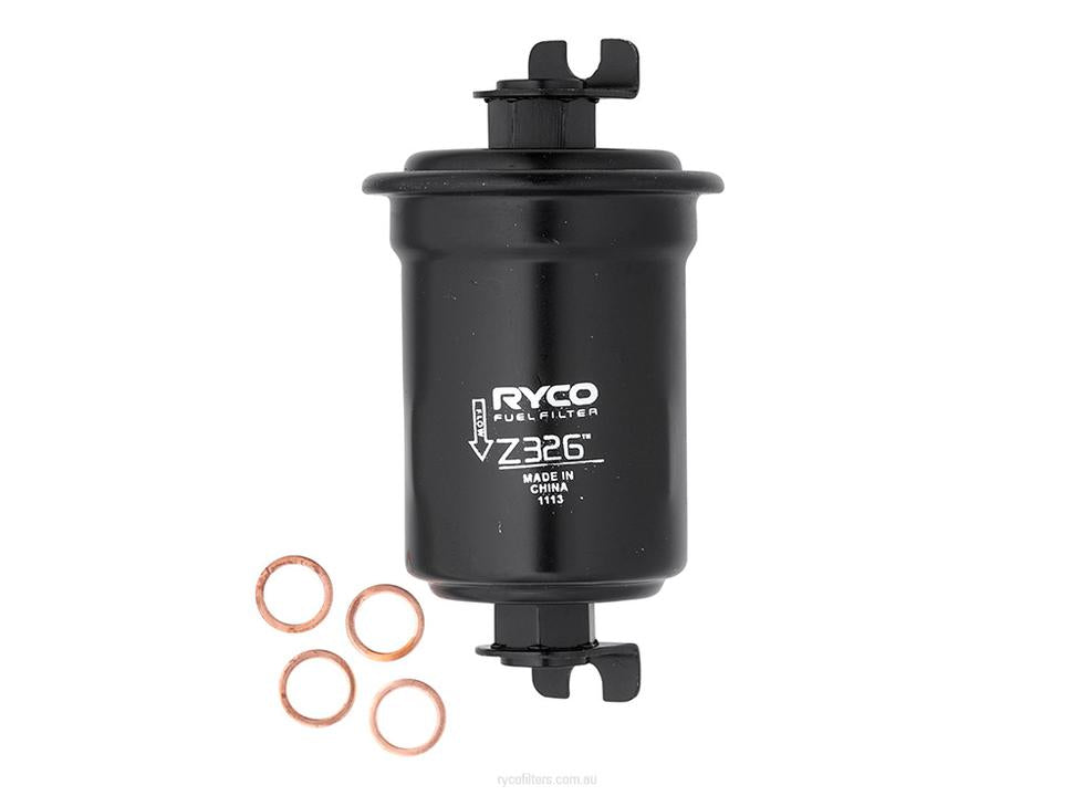 Ryco Fuel Filter Z326