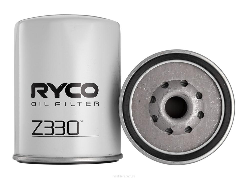 Redback Exhaust Tip SS Straight Cut Rolled 57x63x125mm