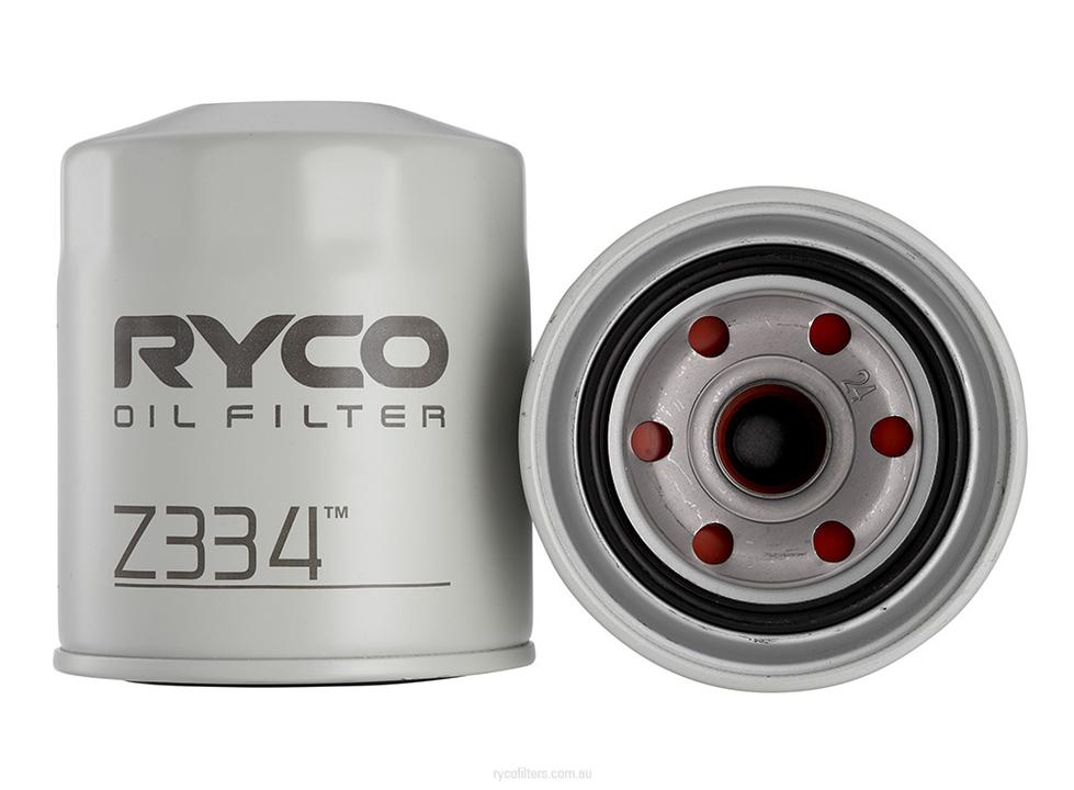 Ryco Filter Service Kit 4x4 RSK20