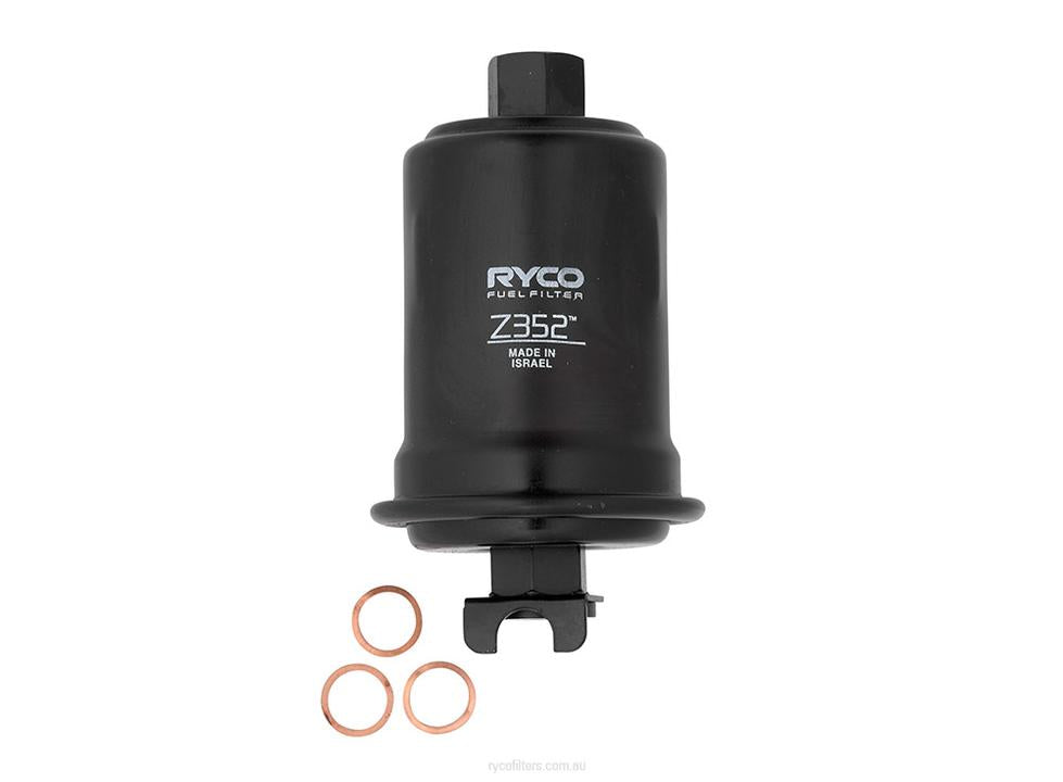 Ryco Fuel Filter Z352