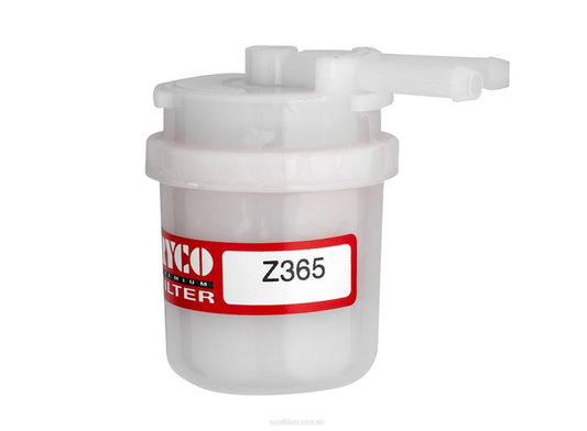 Ryco Fuel Filter Z365