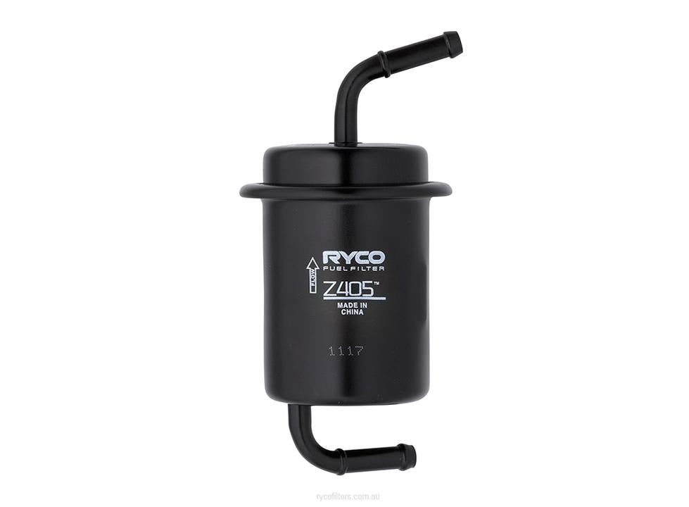 Ryco Fuel Filter Z405