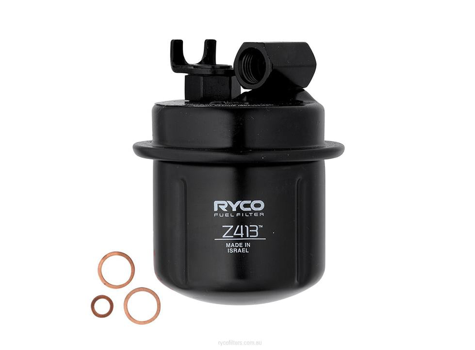 Ryco Fuel Filter Z413