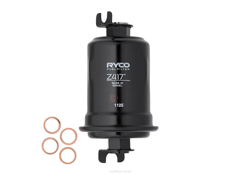 Ryco Fuel Filter Z417