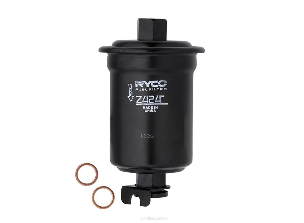 Ryco Fuel Filter Z424
