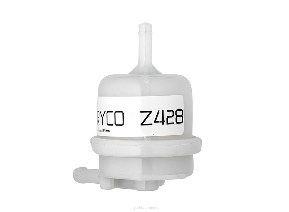 Ryco Fuel Filter Z428