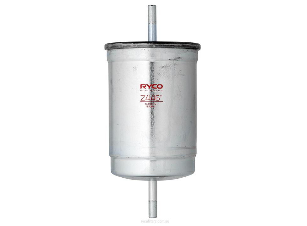 Ryco Fuel Filter Z446