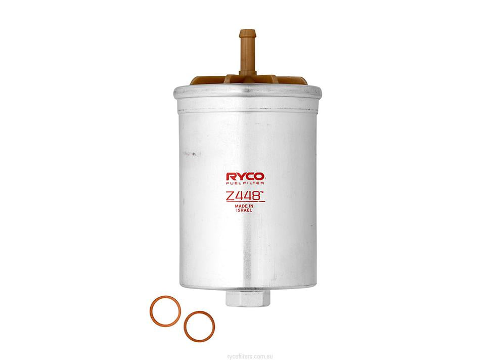 Ryco Fuel Filter Z448