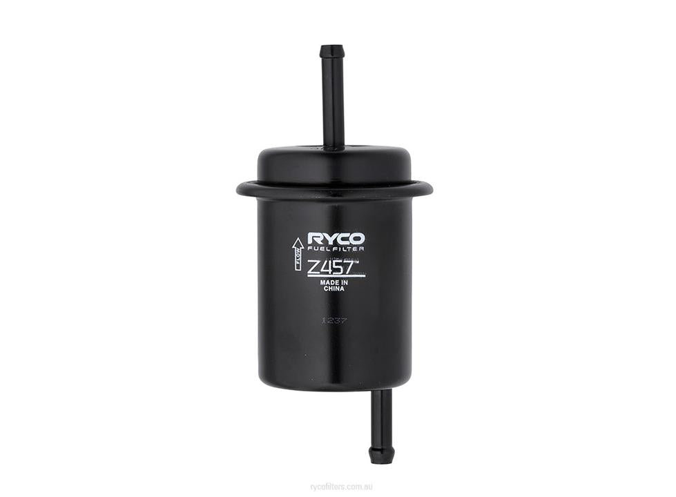 Ryco Fuel Filter Z457