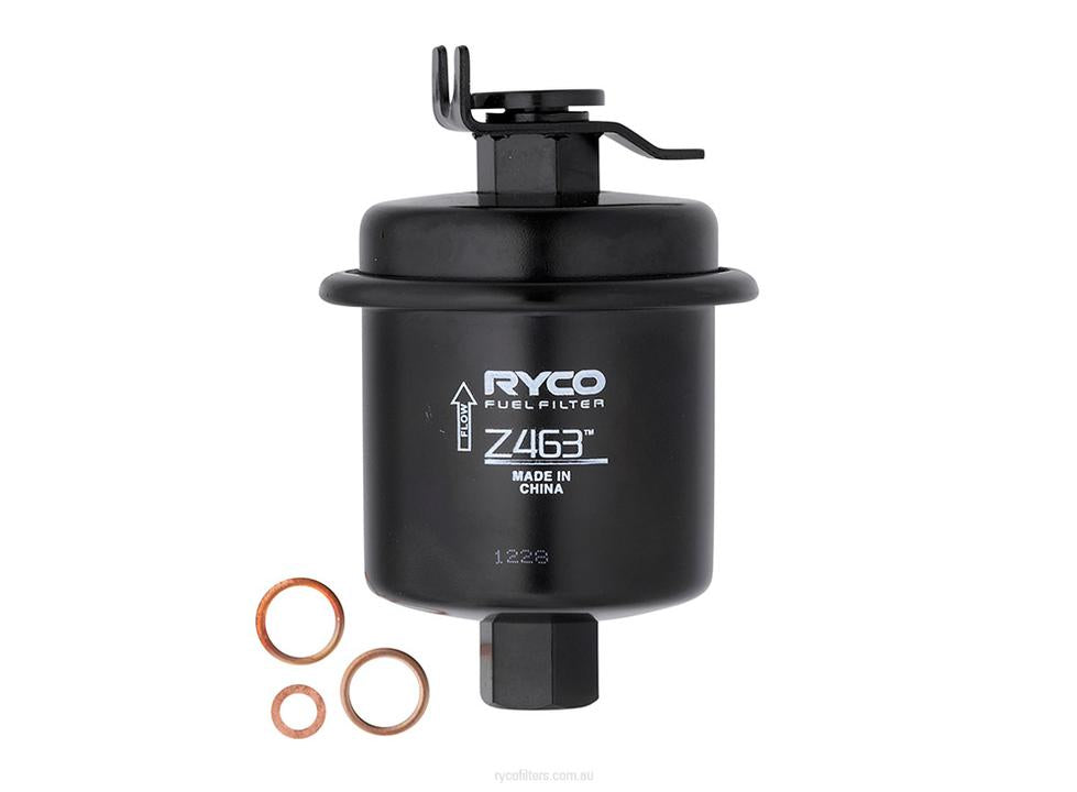 Ryco Fuel Filter Z463