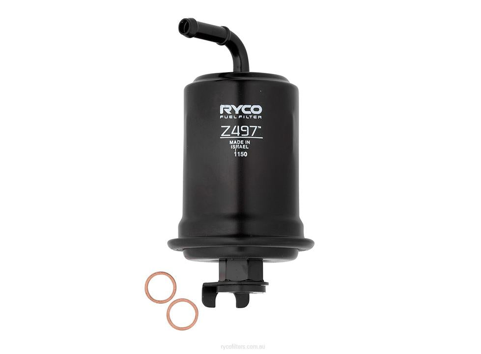 Ryco Fuel Filter Z497