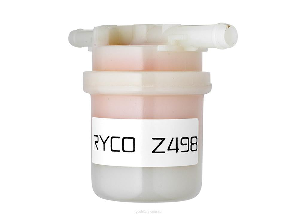 Ryco Fuel Filter Z498