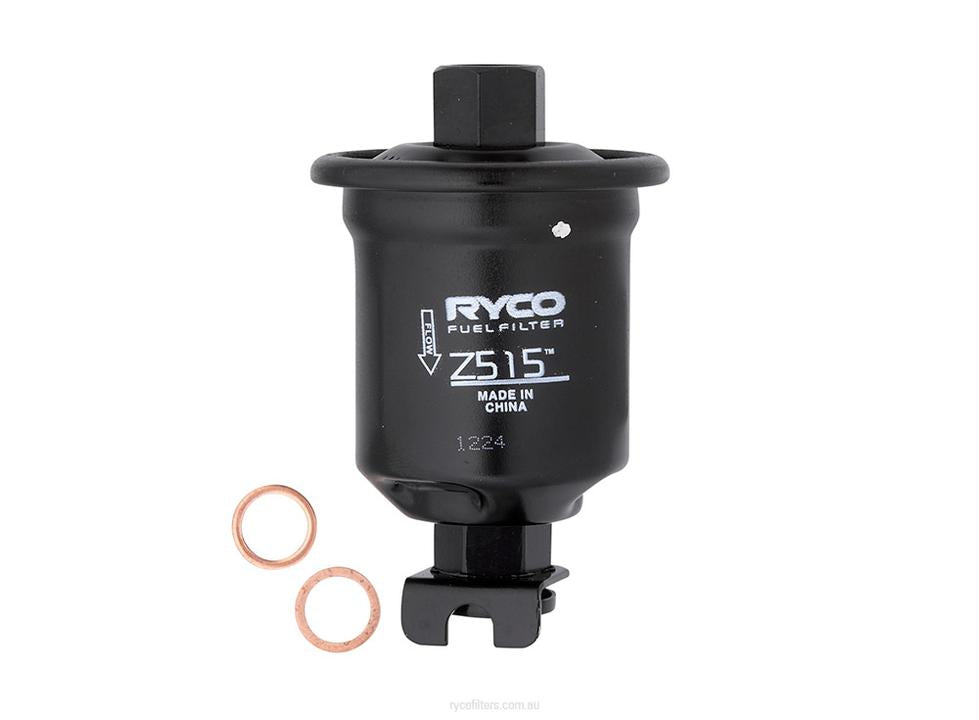 Ryco Fuel Filter Z515