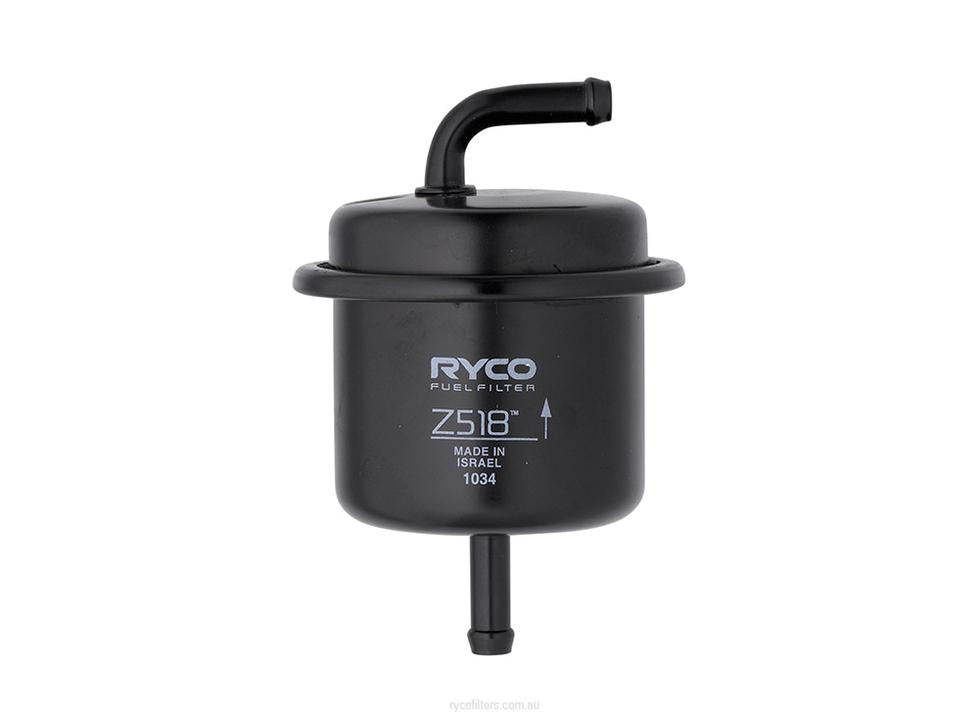 Ryco Fuel Filter Z518