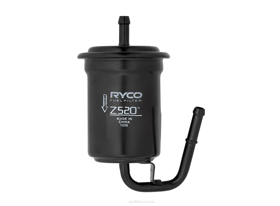 Ryco Fuel Filter Z520