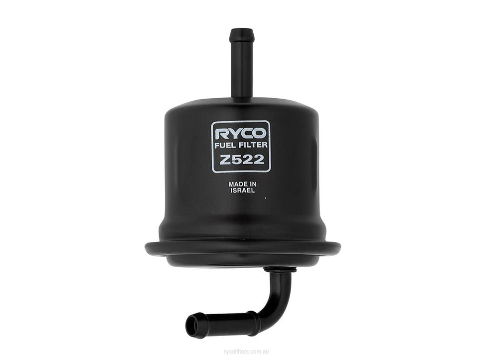 Ryco Fuel Filter Z522