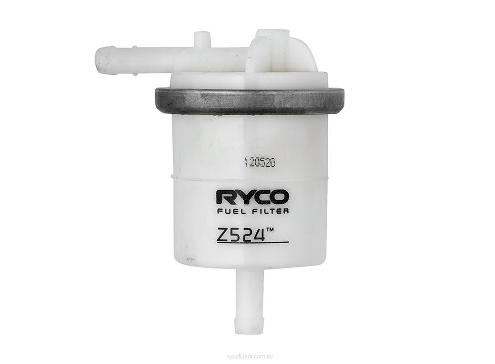 Ryco Fuel Filter Z524