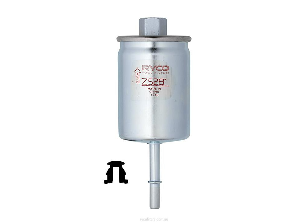 Ryco Fuel Filter Z528