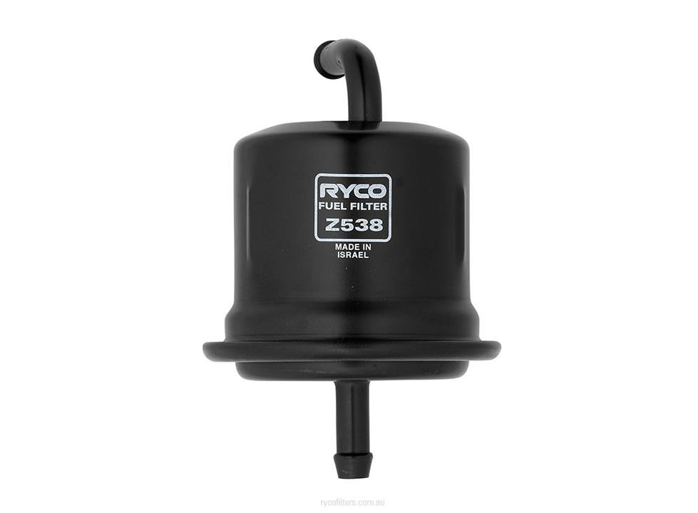 Ryco Fuel Filter Z538